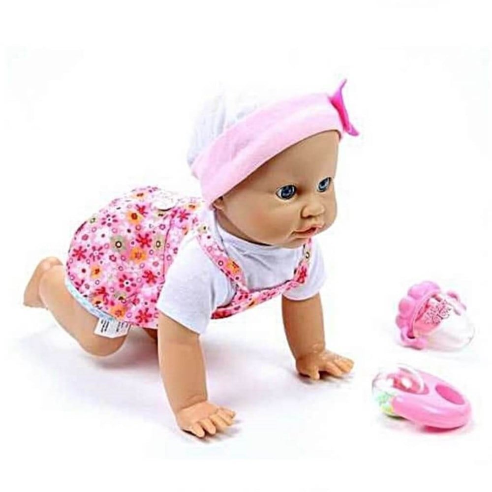 Kutulu Kıkırdayan Ve Emekleyen Bebek S 16305 Diğer S 16305