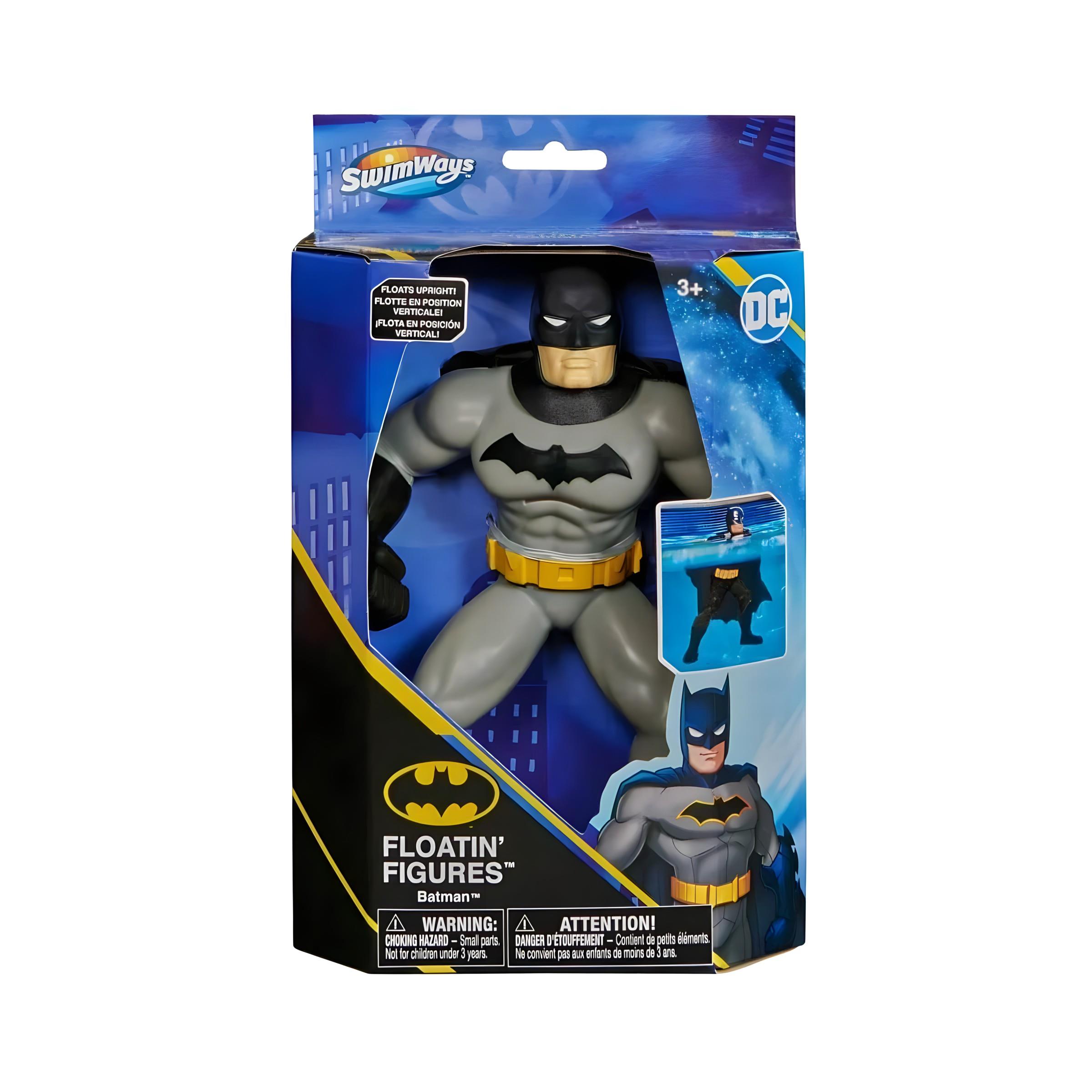 YUZME ARKADASLARI BATMAN 6067008 Diğer SPIN 6067008