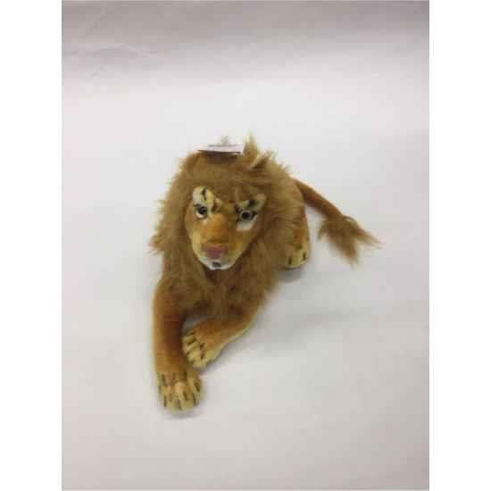 Aslan Kadife Kumaş 45 cm Diğer SR104