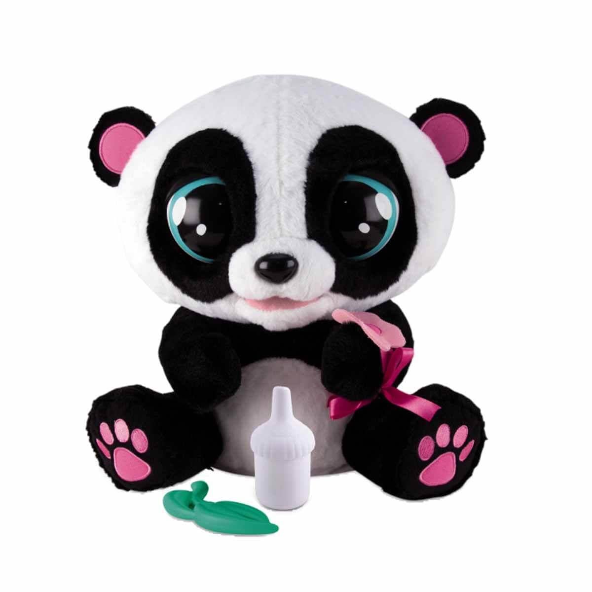 IMC YOYO PANDA INTERAKTIF PELUS Diğer SUN S00009519