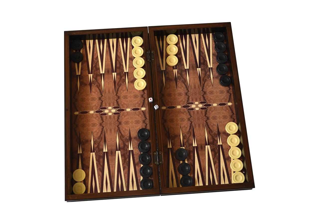 MASTER MOTIF DESEN TAVLA (BUYUK) Diğer T72