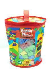 Bimoda Çantalı Lego 120 Parça Diğer TMN 548748