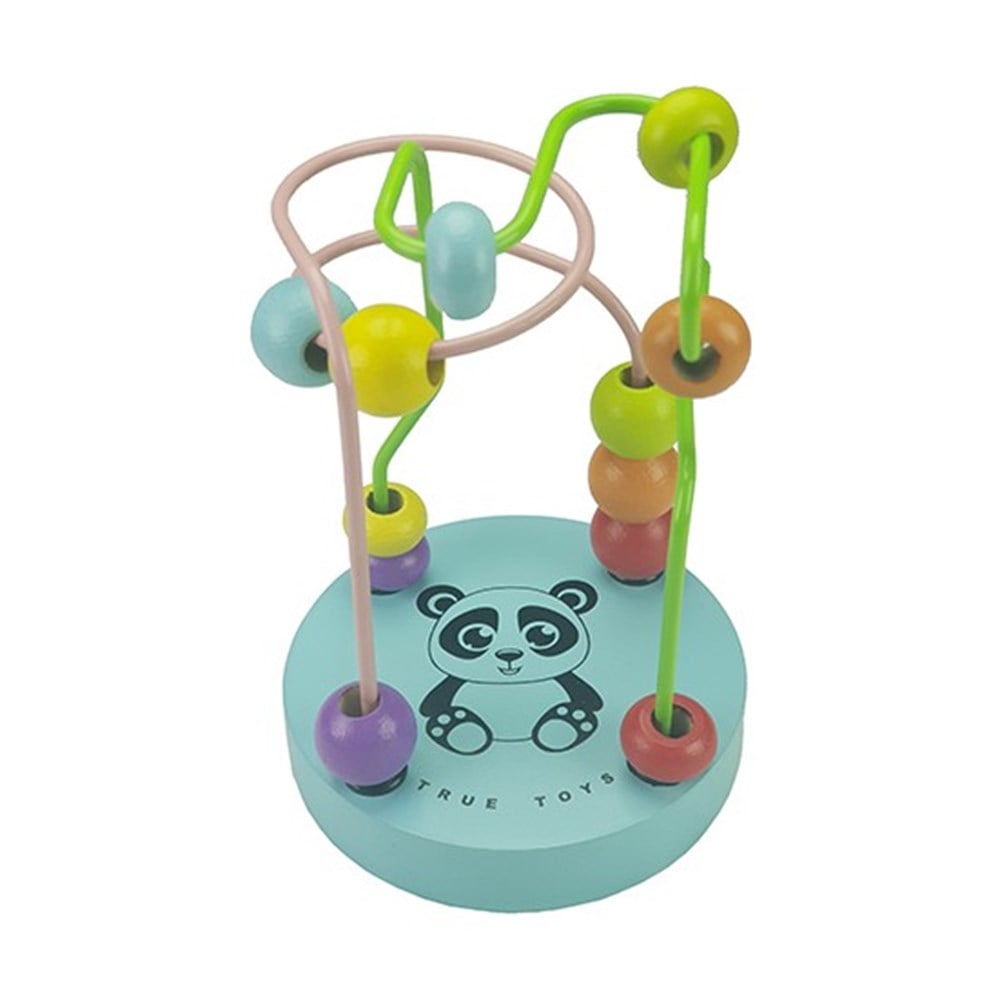 MINI HELEZON PANDA Diğer TR 9502