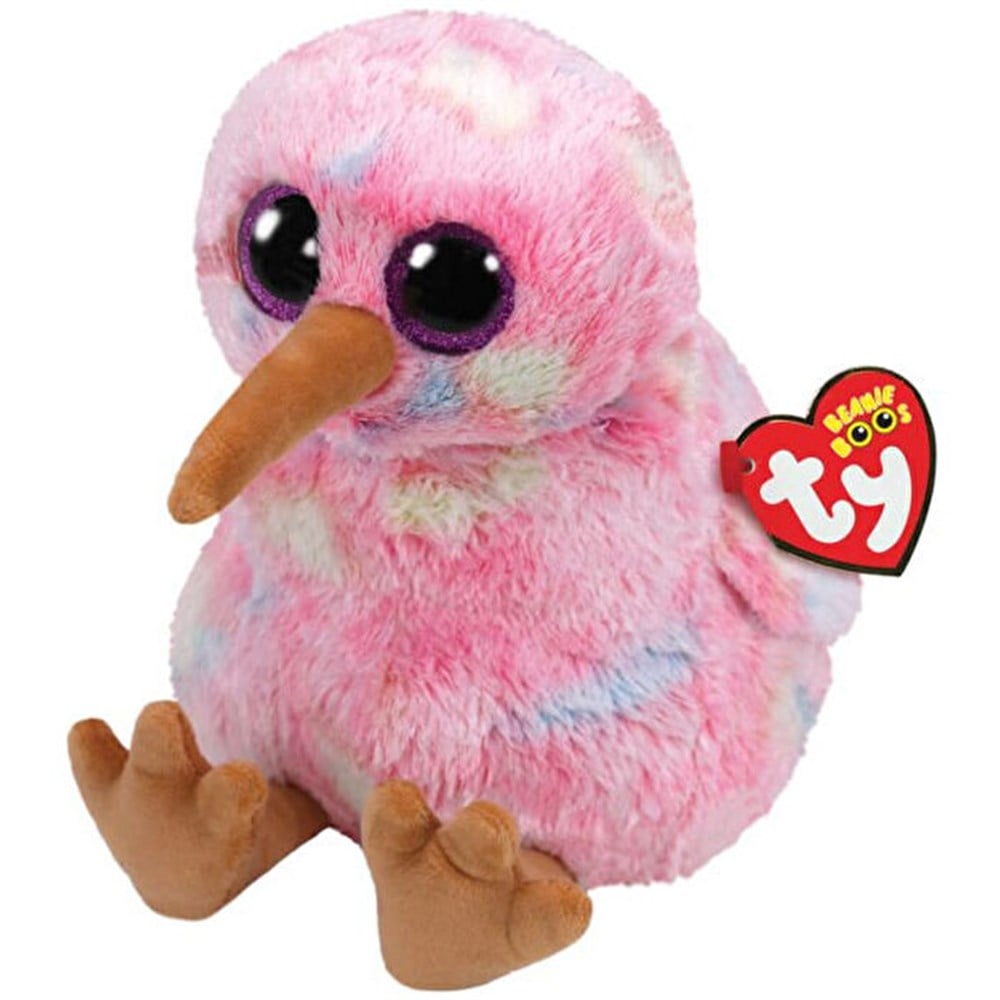 Ty Beanie Boos Kivi Peluş Oyuncak 15 cm. Diğer TY36213
