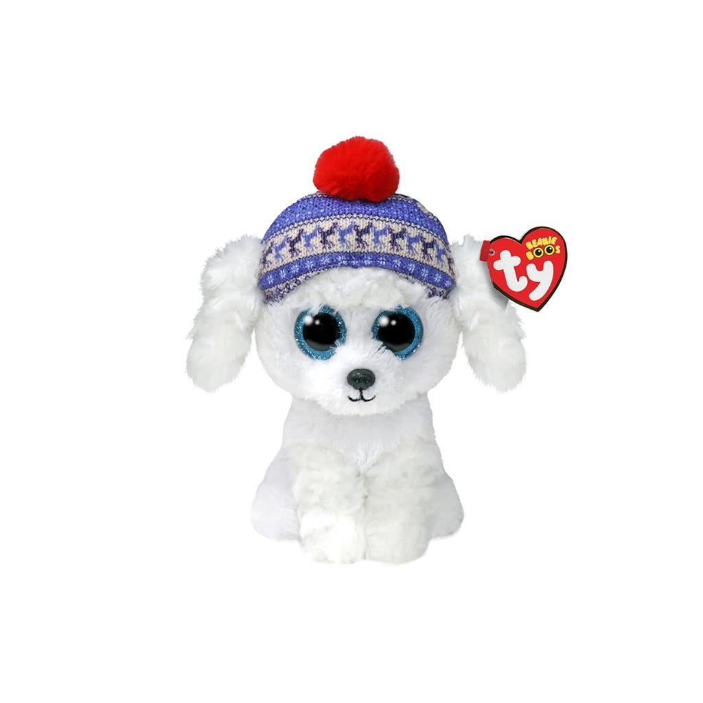 DOG - WHITE REG Diğer TY37299