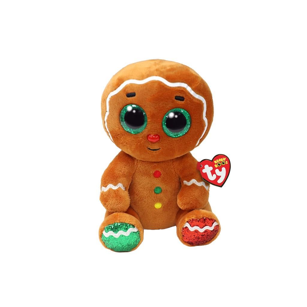 GINGERBREAD - BROWN REG Diğer TY37316