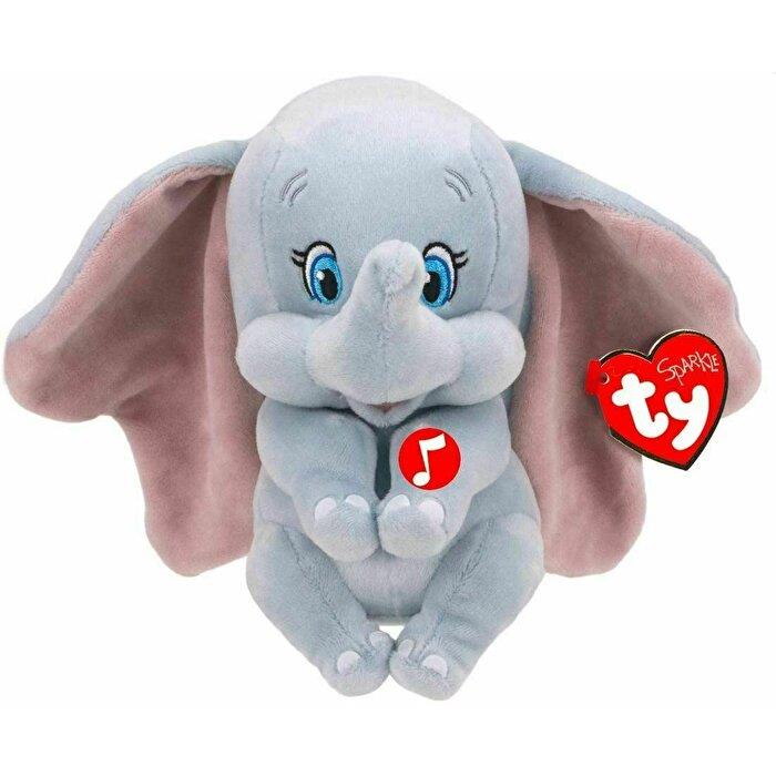 DUMBO - ELEPHANT WITH SOUND REG Diğer TY41095