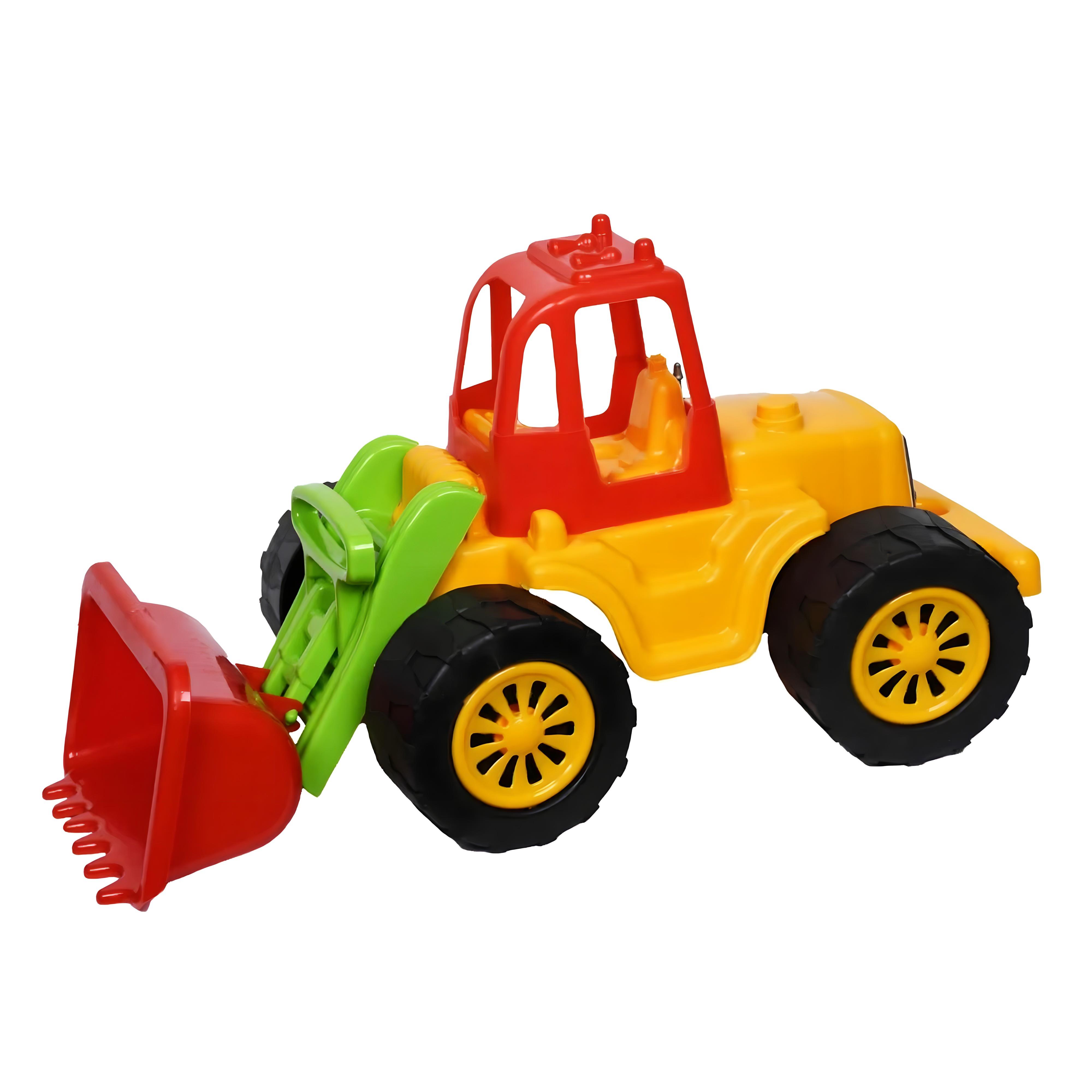 UCAR KID BULLDOZER Diğer UCK 93