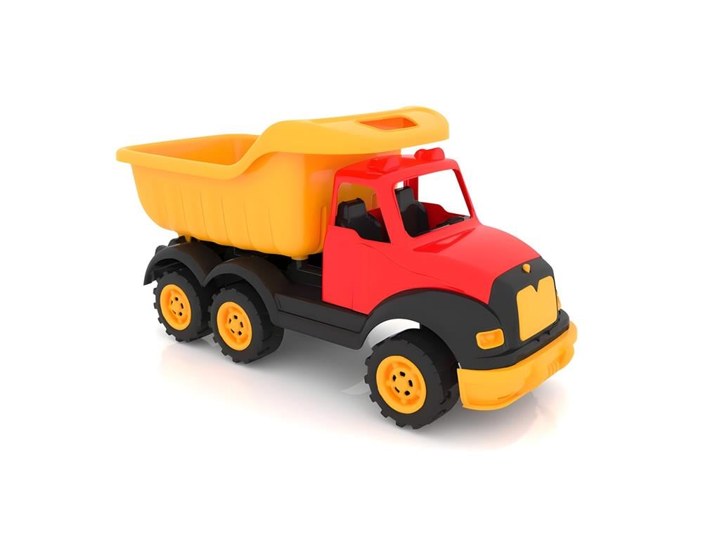 UCAR TOMBUL KAMYON 90 CM Diğer UCR 101