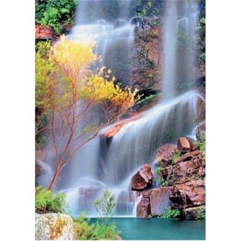 1000 Parça Puzzle Şelale Diğer VAR10382