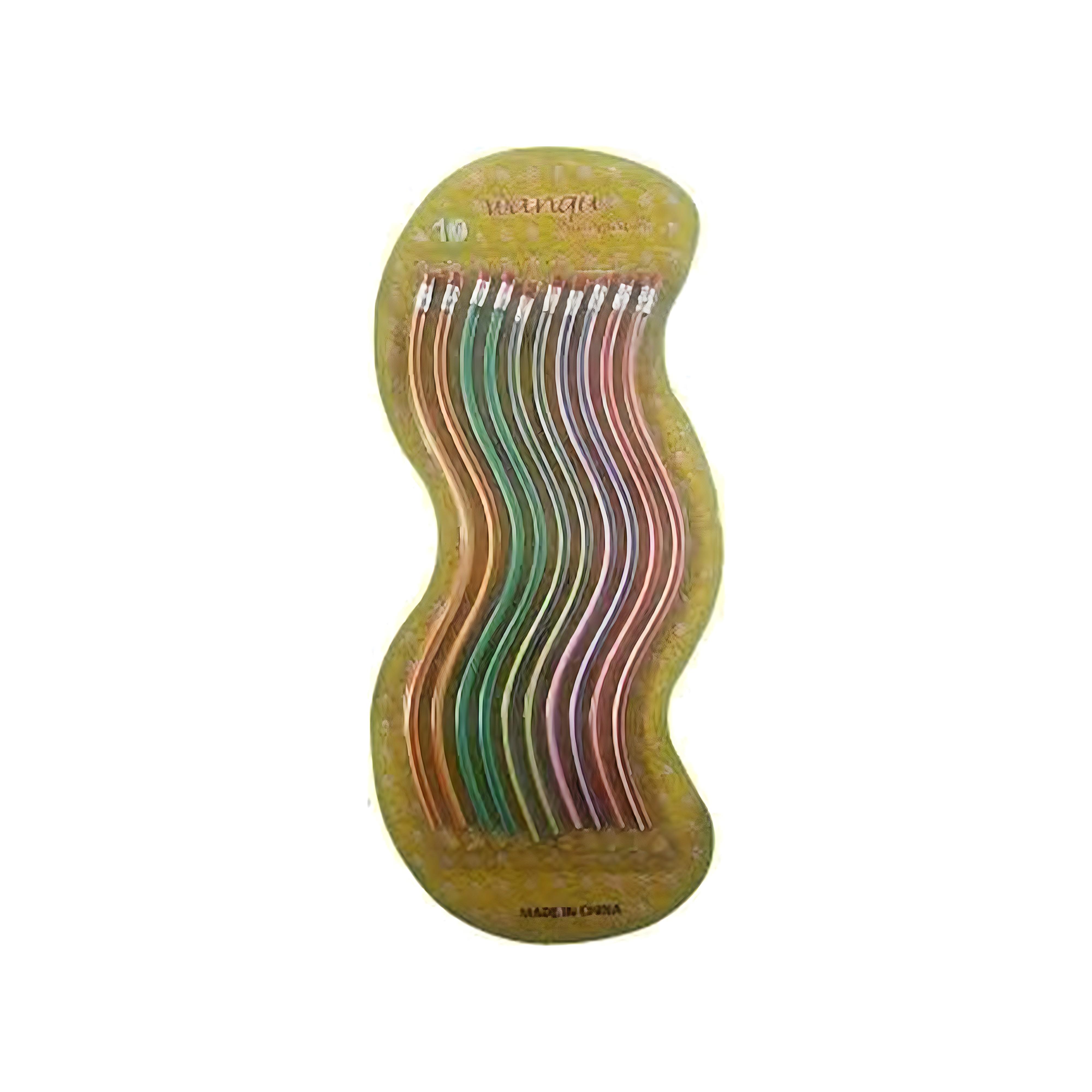 VADI MEKANIK STRES KALEMI 10 LU Diğer VD001