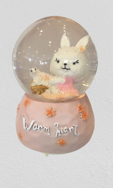 Kar Küresi 2305 100 Diğer VTK 2305 100