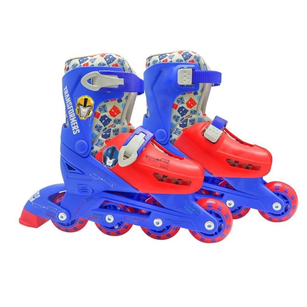 Transformers Paten 31-34 Diğer XY 0153B