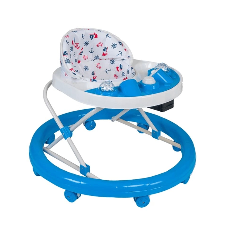 3 KADEMELI LUX YURUTEC MAVI Diğer YRT001 M