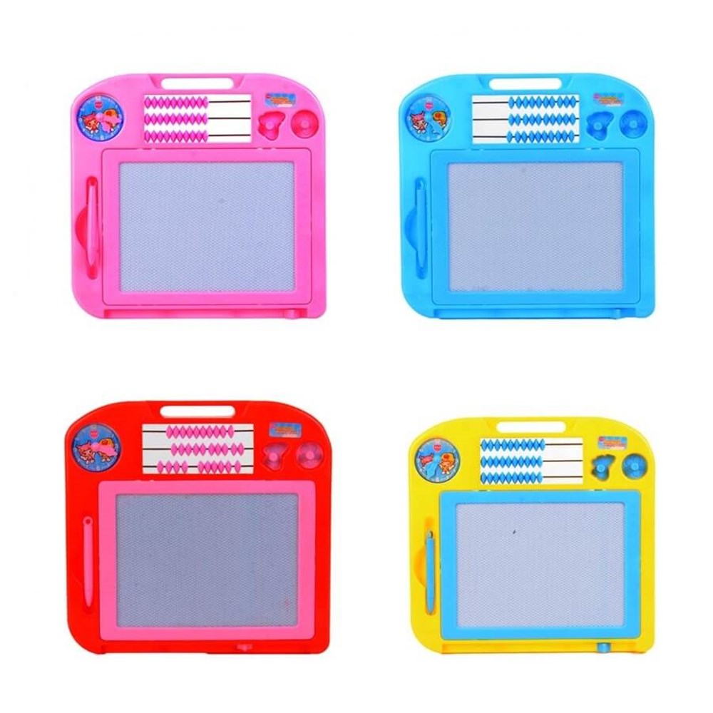 ORTABOY SAATLI YAZI TAHTASI Diğer YT3000