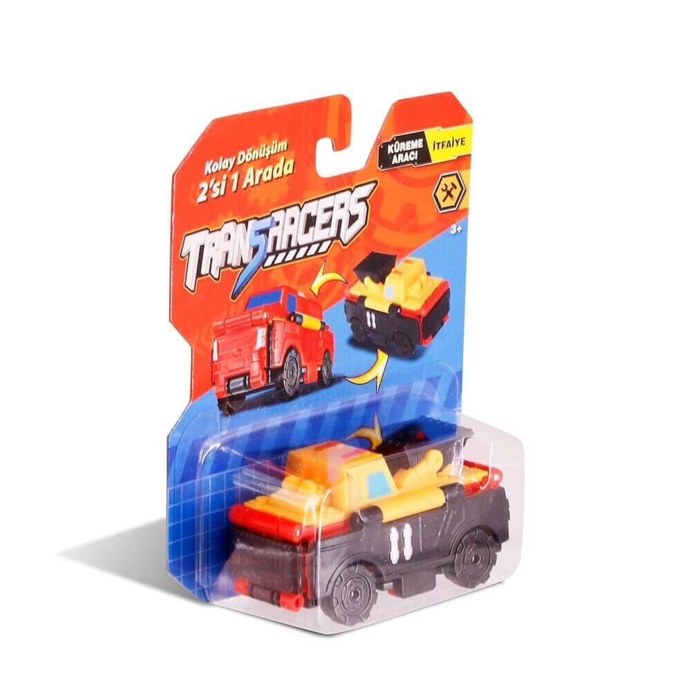 TRANSRACERS KUREME ARACI/ITFAIYE Diğer YW463875 14