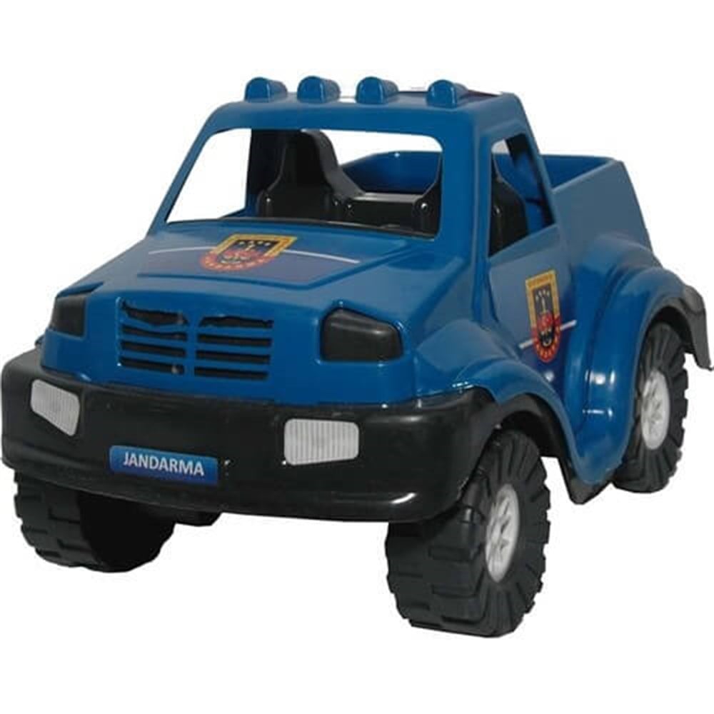 Oyuncak Pick Up Diğer ZN 3097