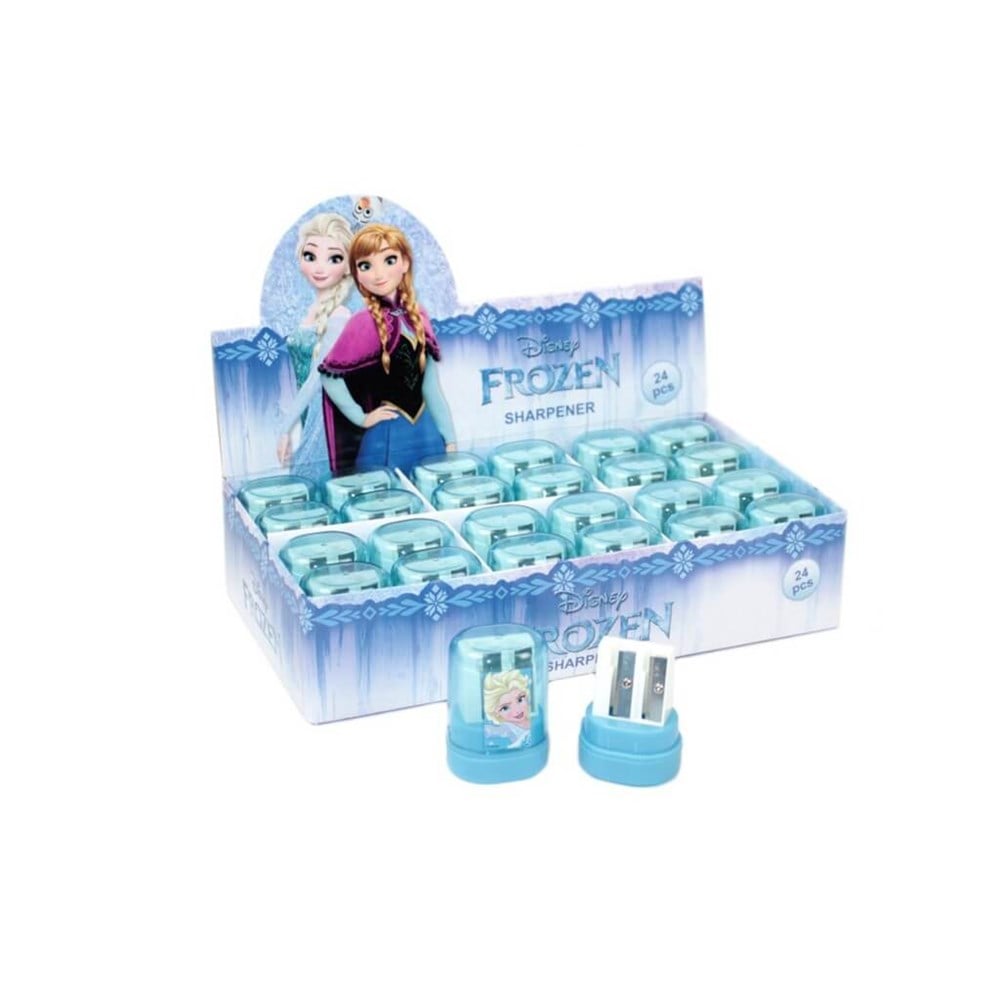 FROZEN Çiftli Kalemtraş FR025317 Dolphin FR025317