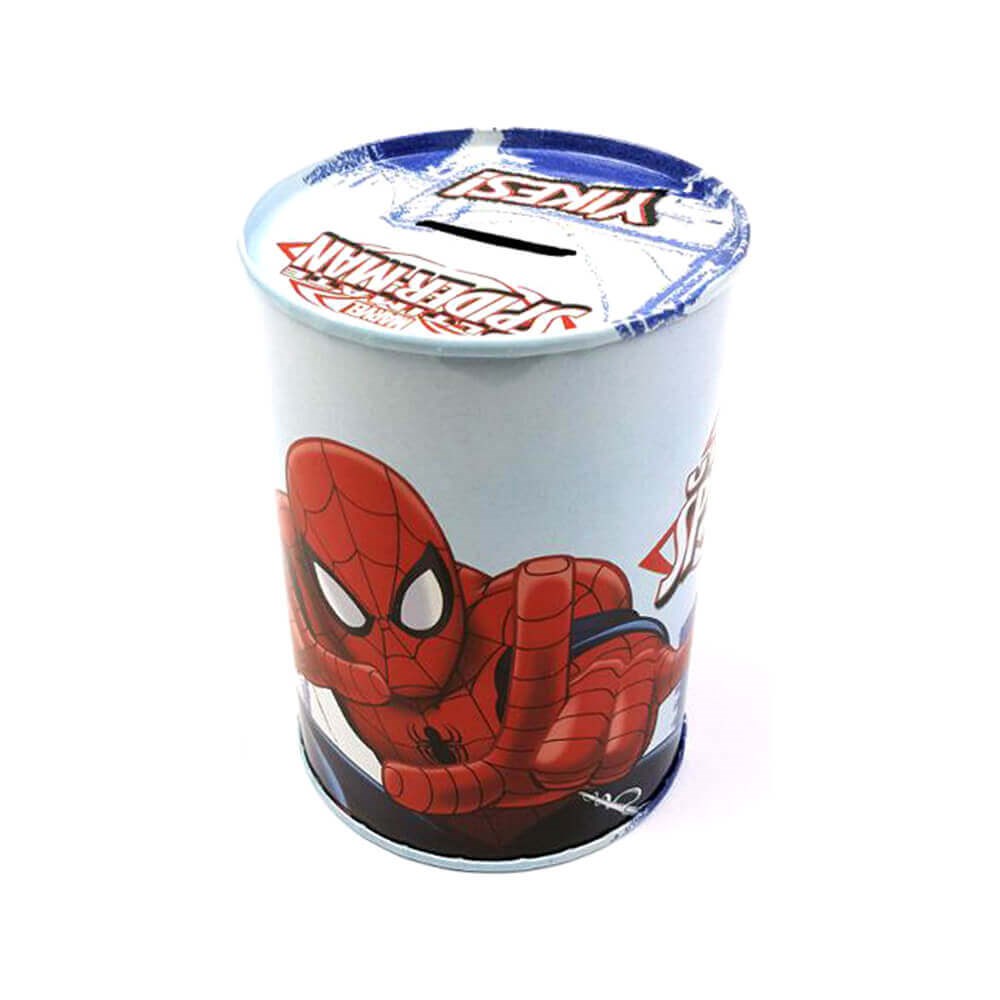 SPIDERMAN Metal Kumbara SM6258 Dolphin SM6258