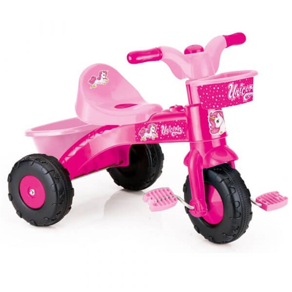 Dolu Unicorn İlk Bisikletim 2505 Dolu DL 2505