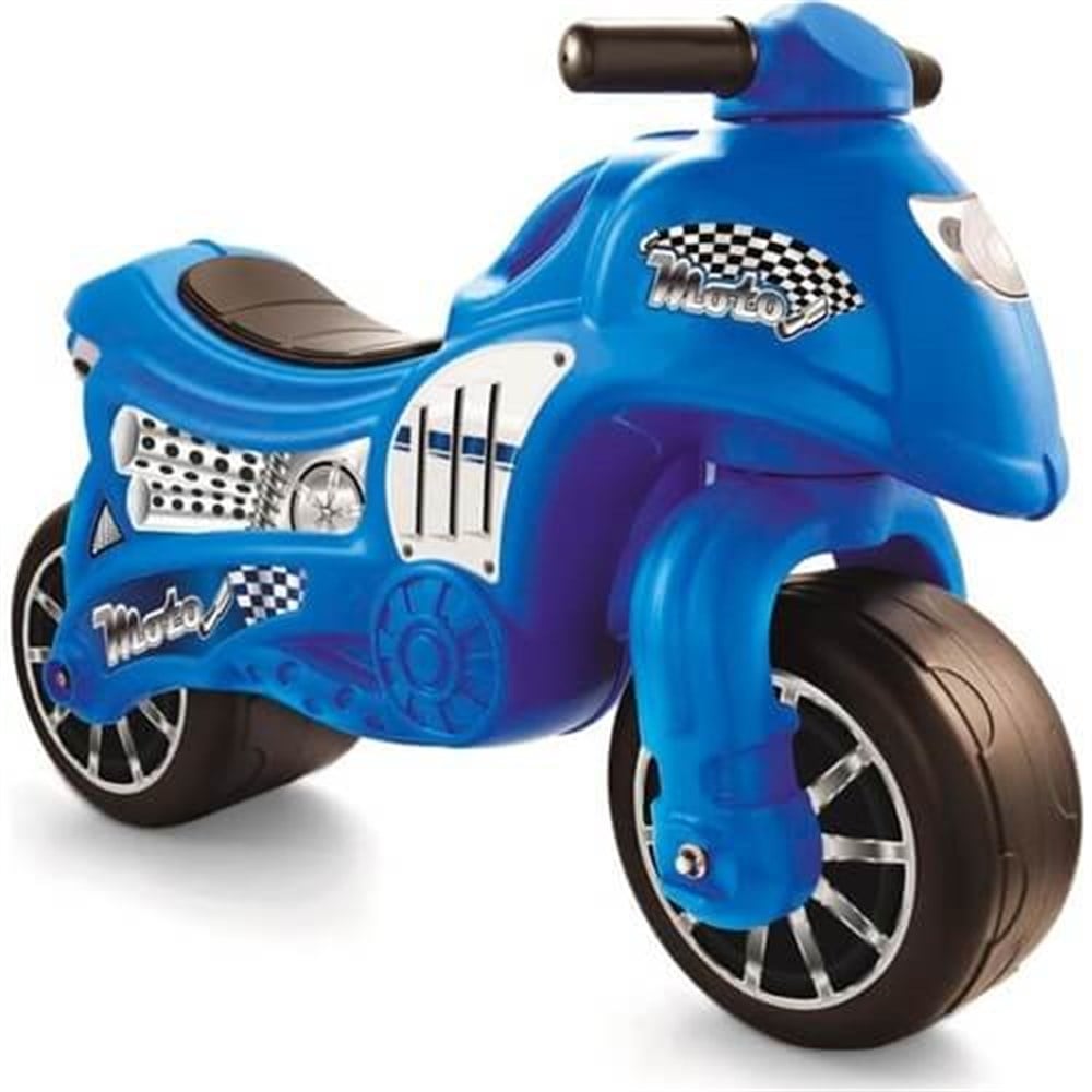 Dolu İlk Motorum Mavi Dolu DL8029