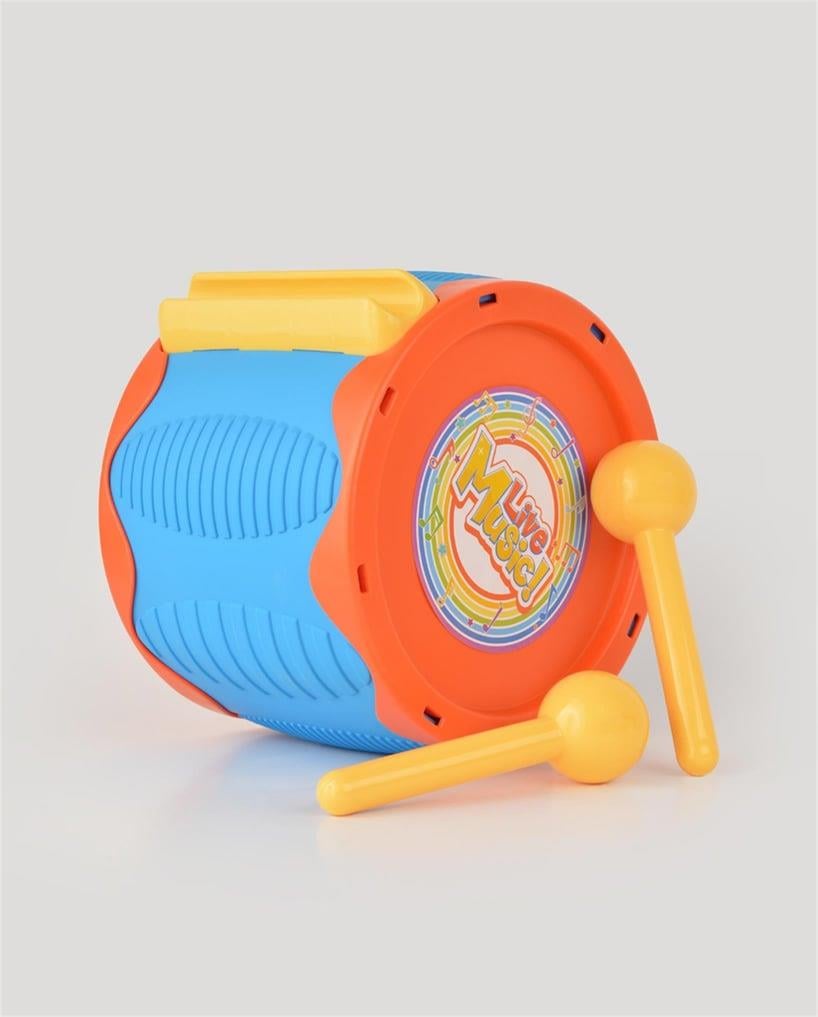 Let's Be Child Eğlenceli Davul Diğer LC 30922