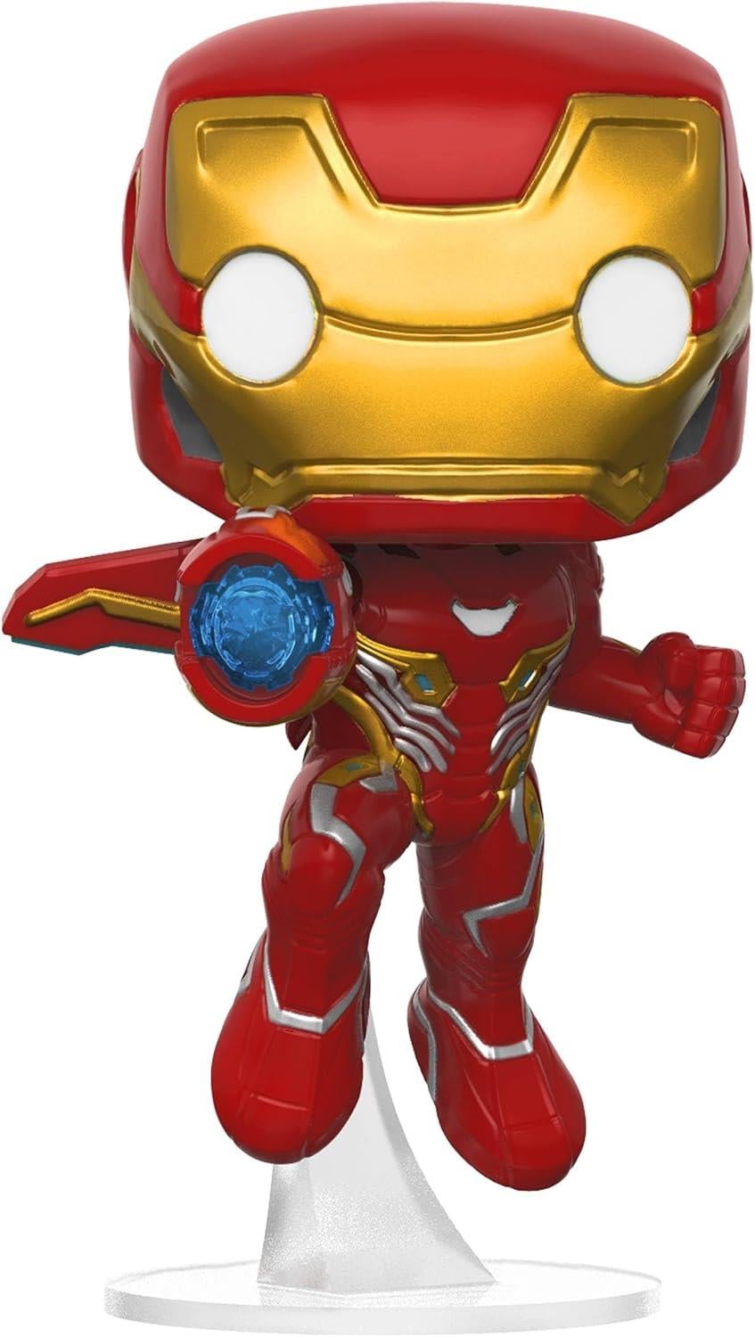 Funko Pop Avengers Infinity War Iron Man 26463 Funko Pop NITA 26463