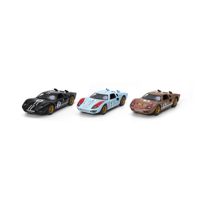 Vardem Çek Bırak 1966 Ford GT40 MKII Vardem VARKT5427DF