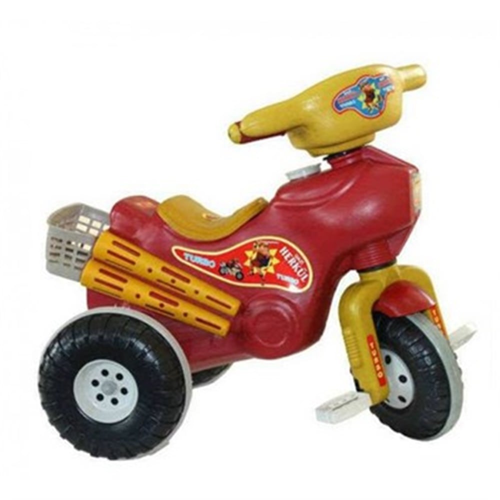 Herkül 3 Teker Bisiklet