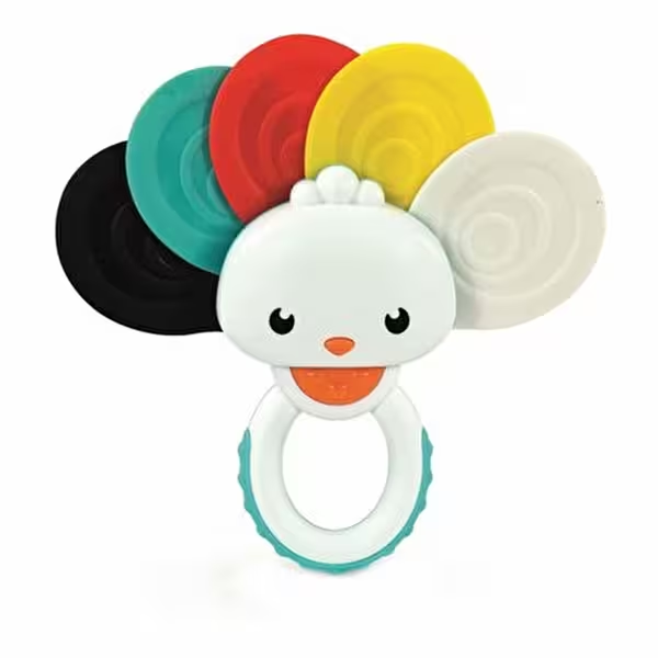 BABY CLEMENTONI GOKKUSAGI CINGIRAK 17325 Diğer CLE 17325