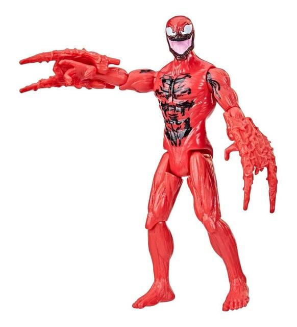 SPIDER-MAN 10 CM FIGUR CARNAGE F6900-F8370 Diğer F8370