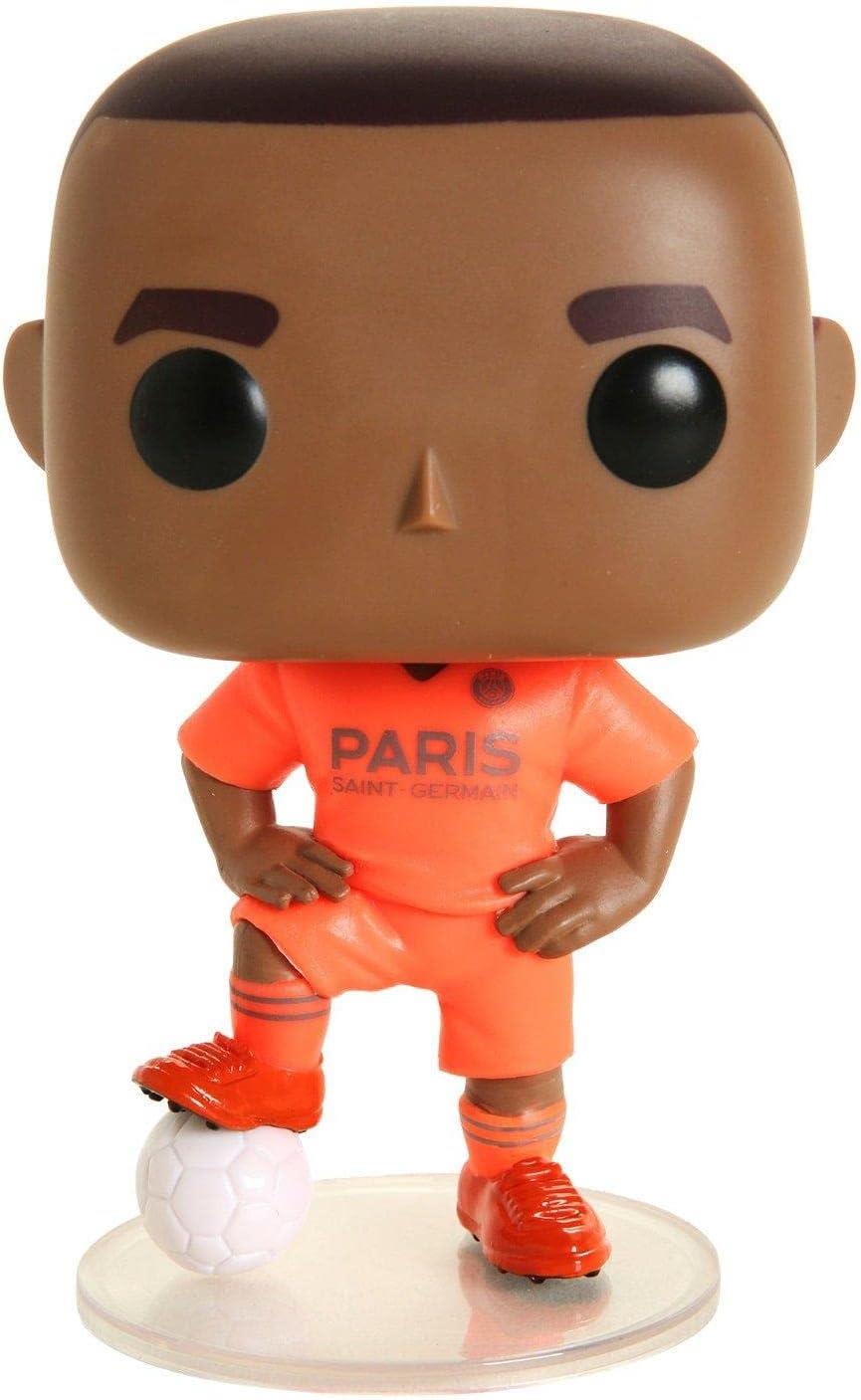 Funko Pop Football Psg Kylian Mbappé 42795 Funko Pop NITA 42795