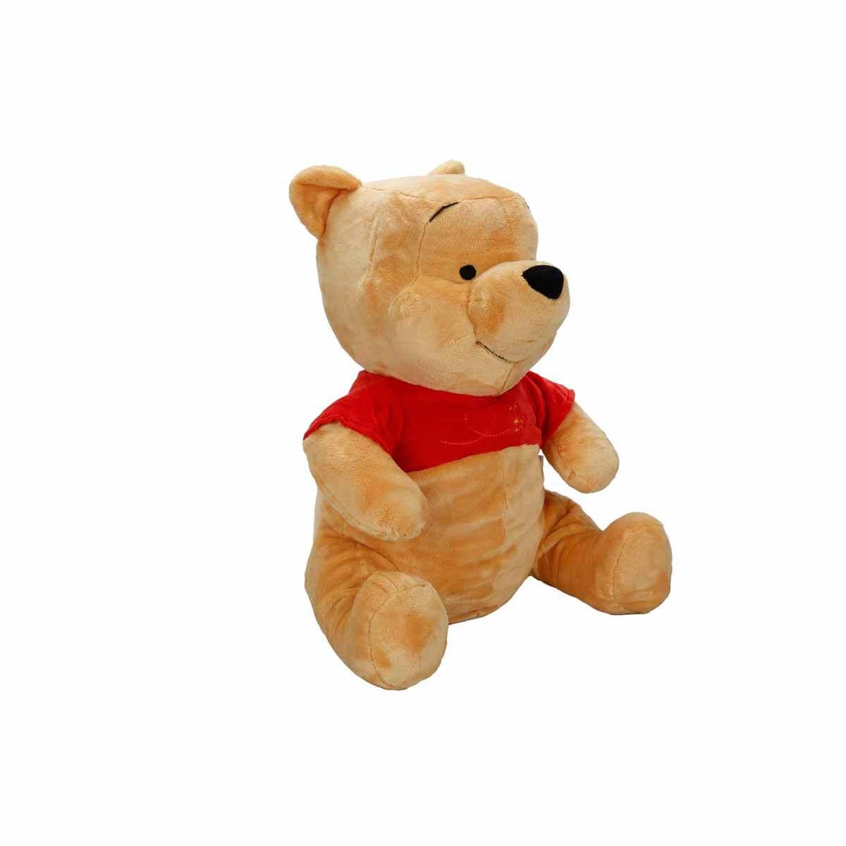 WINNIE THE POOH CORE PELUS 61 CM Diğer S01010051