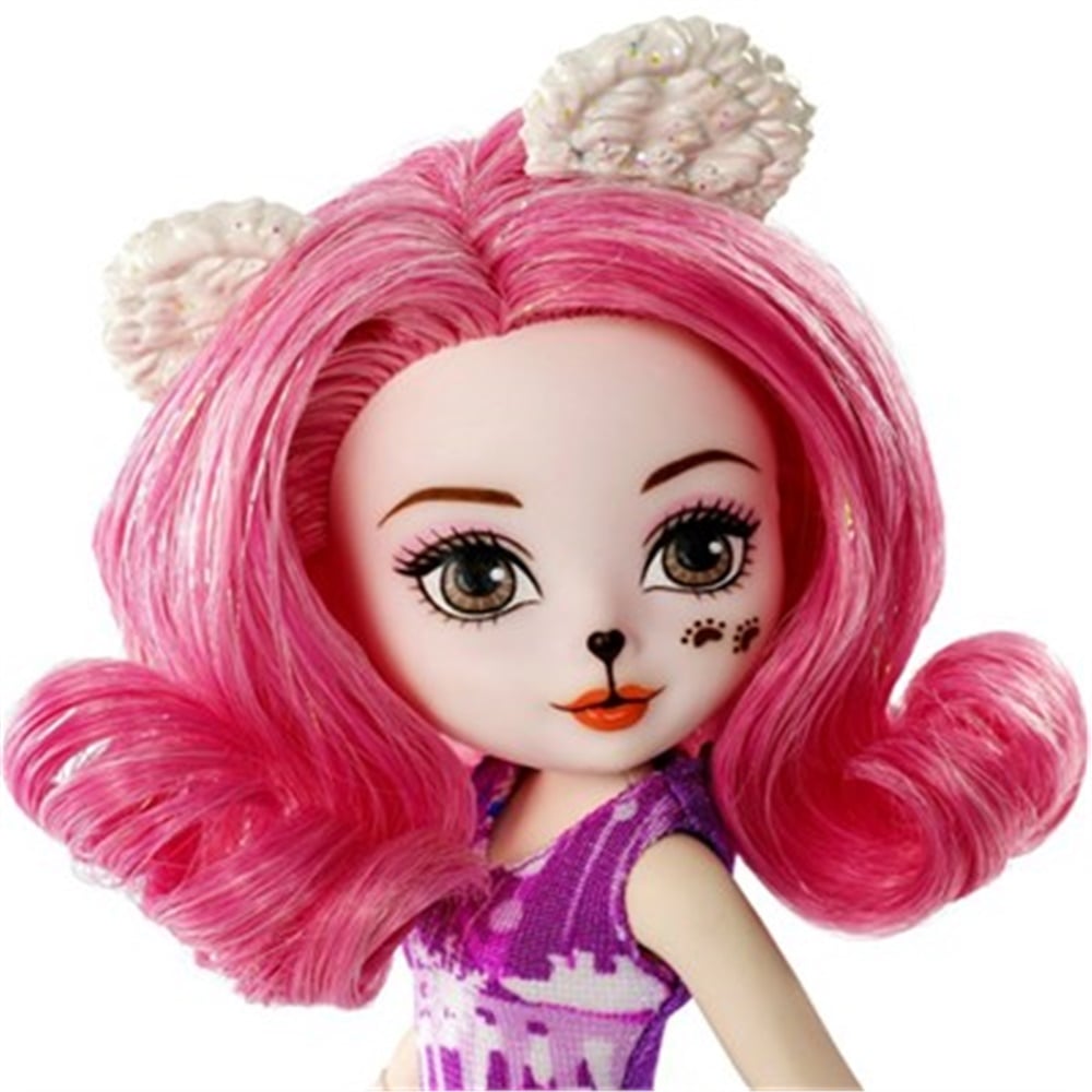 EVER AFTER HİGH EFSANEVİ KIŞ BEBEKLERİ