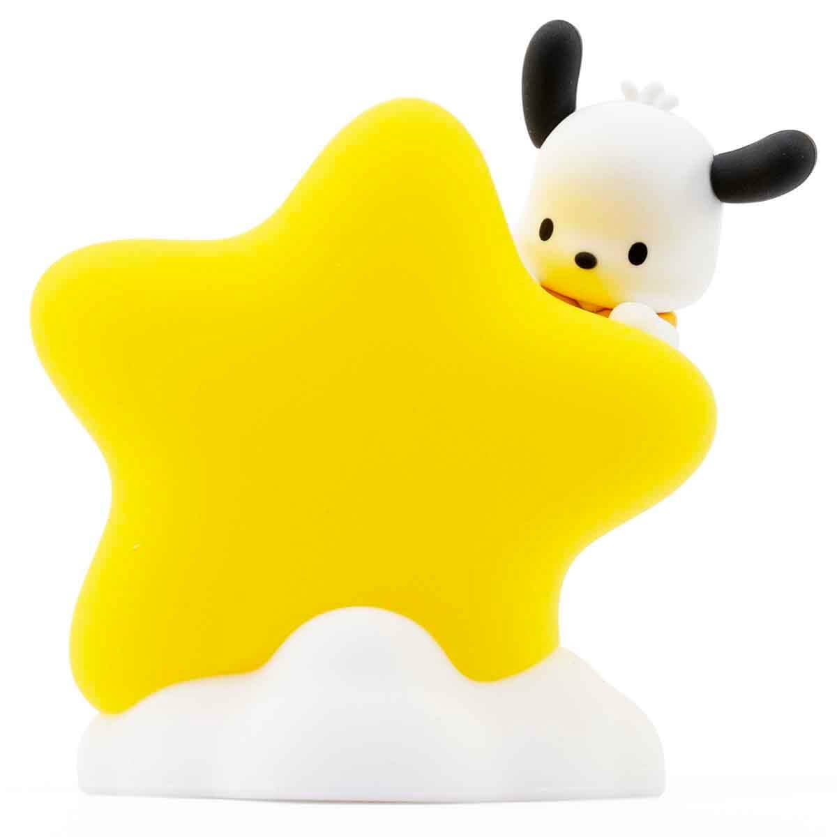 YUME HELLO KITTY AND FRIENDS YILDIZ SEKILLI LAMBA POCHOCCO 0178-11715 Diğer YUME 11715