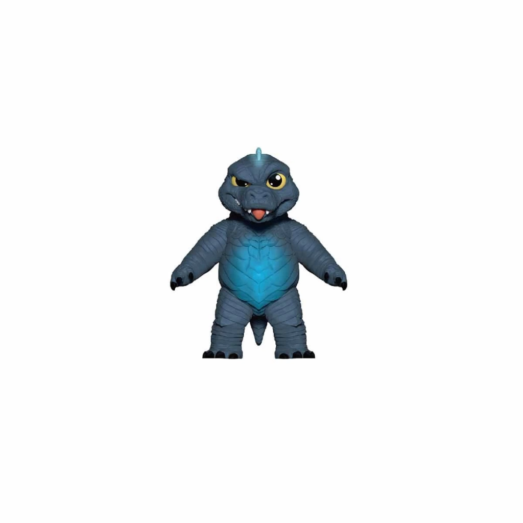 STRECH RASCALS MOVIES THE ORIGIN SERIES ELEKA Diğer S01012291 EL