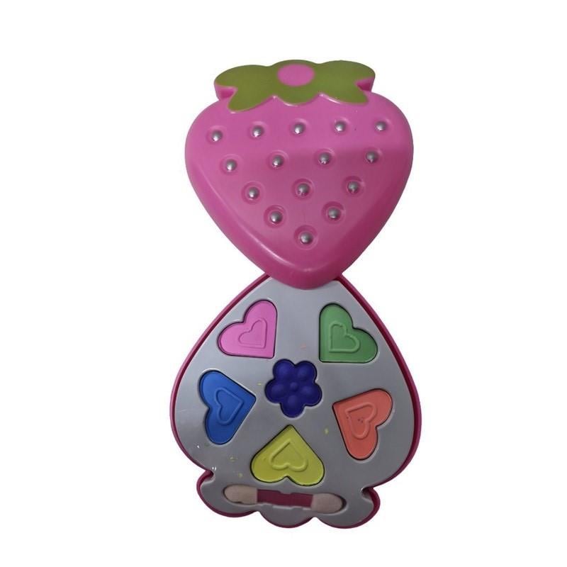 KUTULU TEKLI MAKYAJ SETI Diğer BSR 145