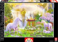 EDUCA 500 PARCA UNICORN VALLEY OF THE