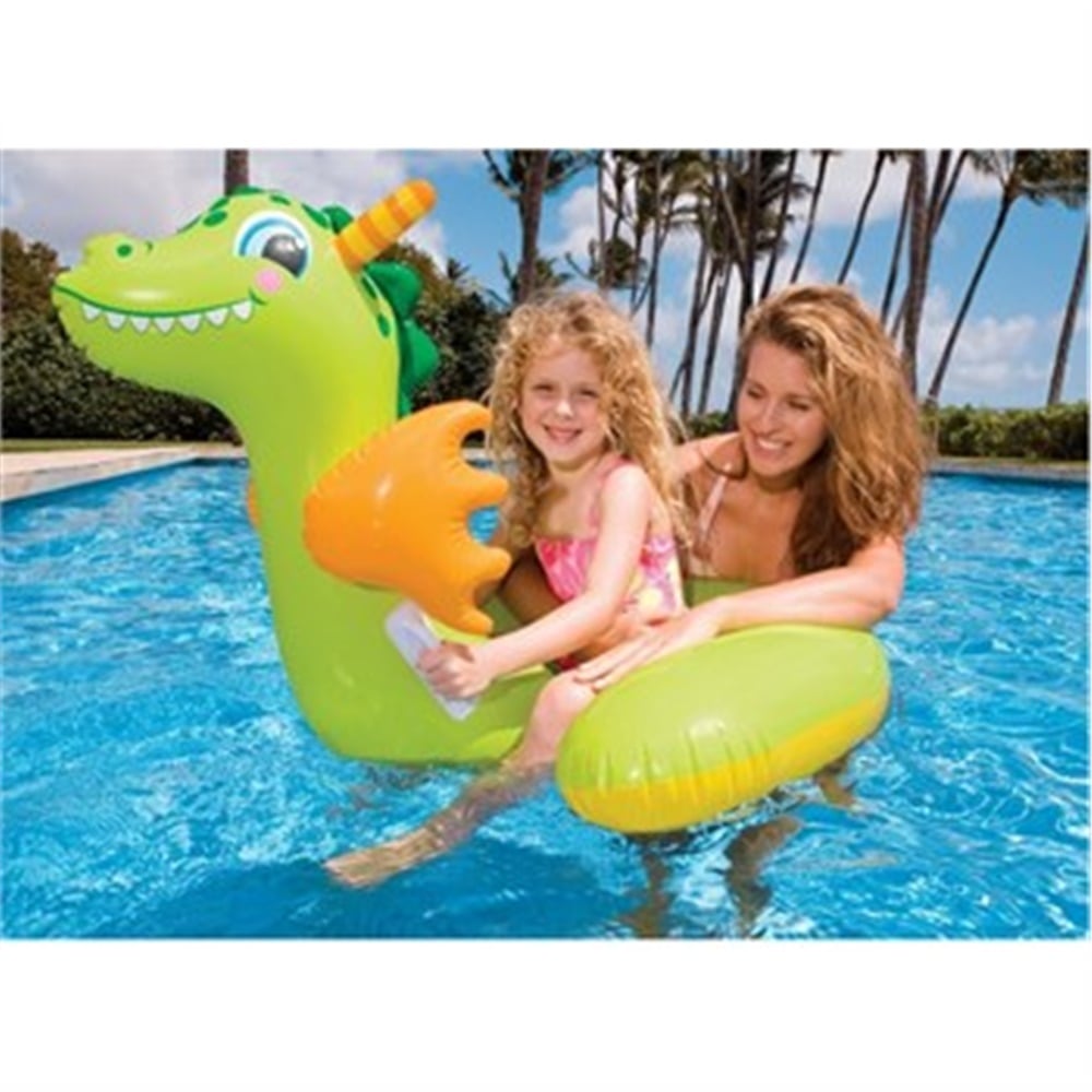 EJDERHA BİNİCİ PROMOSYON