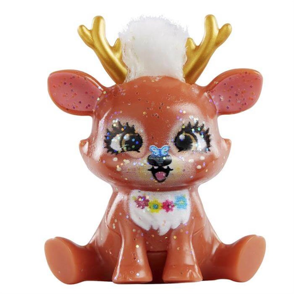 Enchantimals Hayvan Arkadaşlar Sprint GJX24-GLH34 Enchantimals GLH34