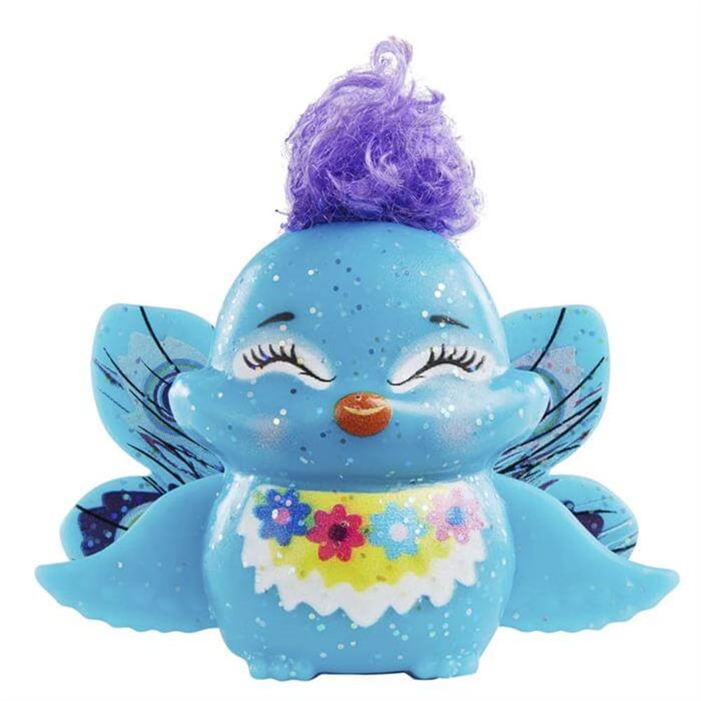 Enchantimals Hayvan Arkadaşlar Flap GJX24-GLH35 Enchantimals GLH35