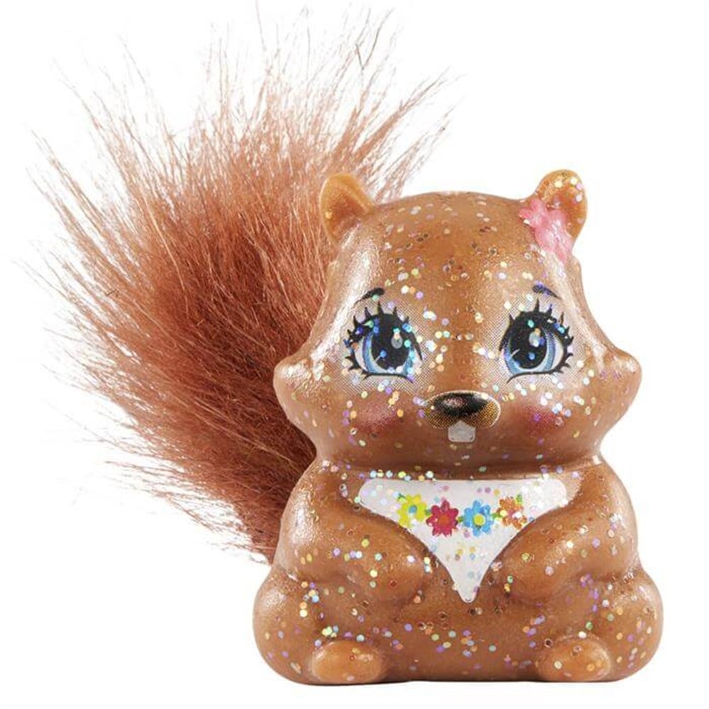 Enchantimals Hayvan Arkadaşlar Stumper GJX24-GLH38 Enchantimals GLH38