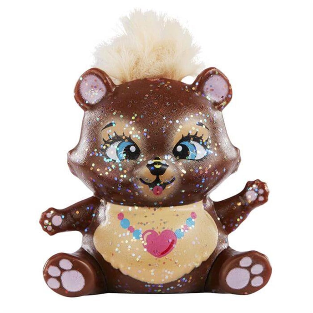 Enchantimals Hayvan Arkadaşlar Snore GJX24-GLH39 Enchantimals GLH39