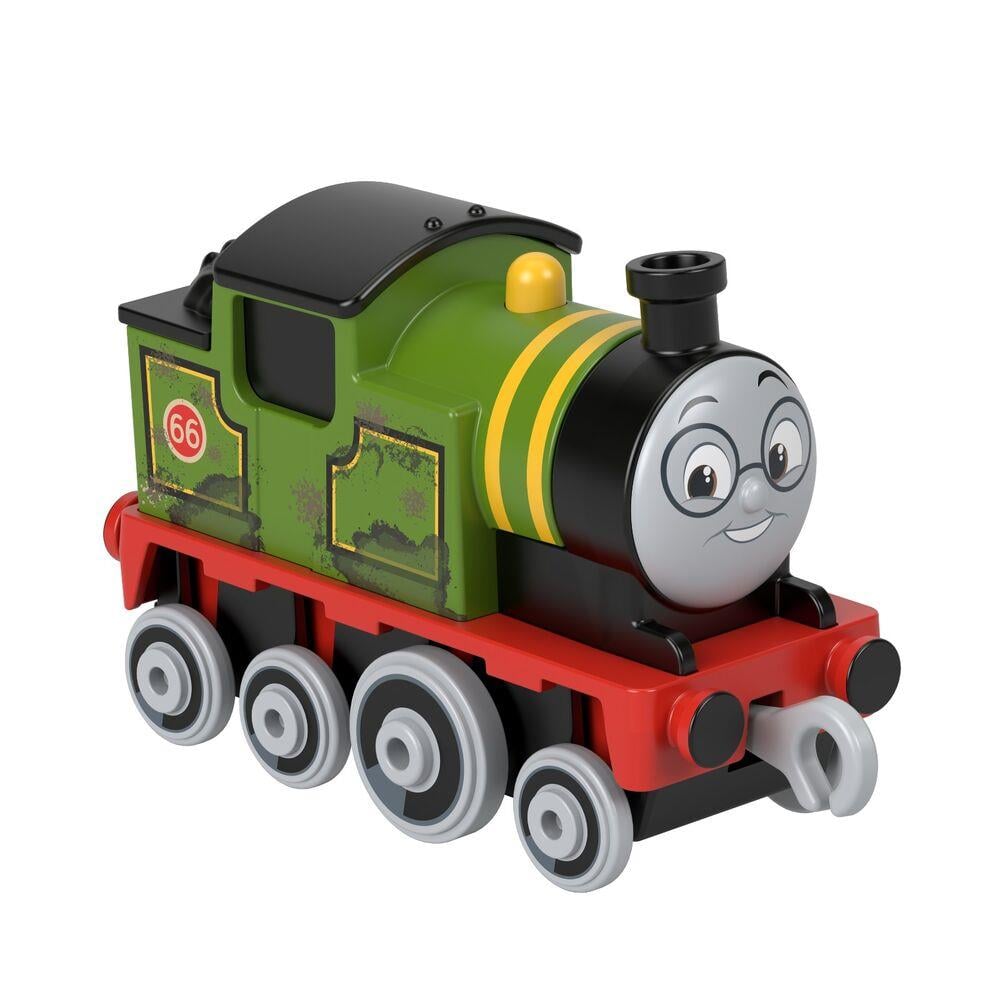 Thomas ve Arkadaşları Küçük Tekli Tren HFX89-HNN13 Mattel HNN13