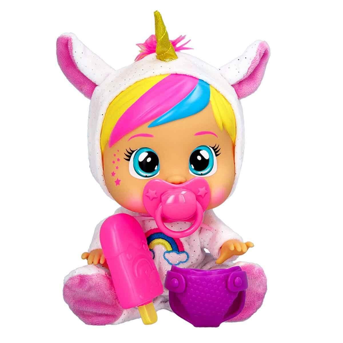 Cry Babies Love Fantasy Dreamy CYB60000 Cry Babies CYB60000