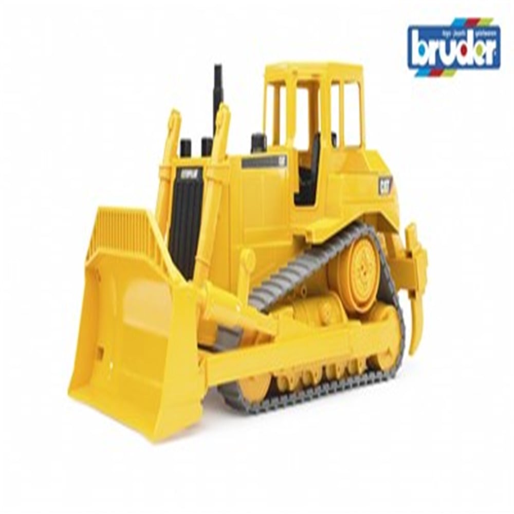 BRUDER CATERPİLLAR BULDOZER