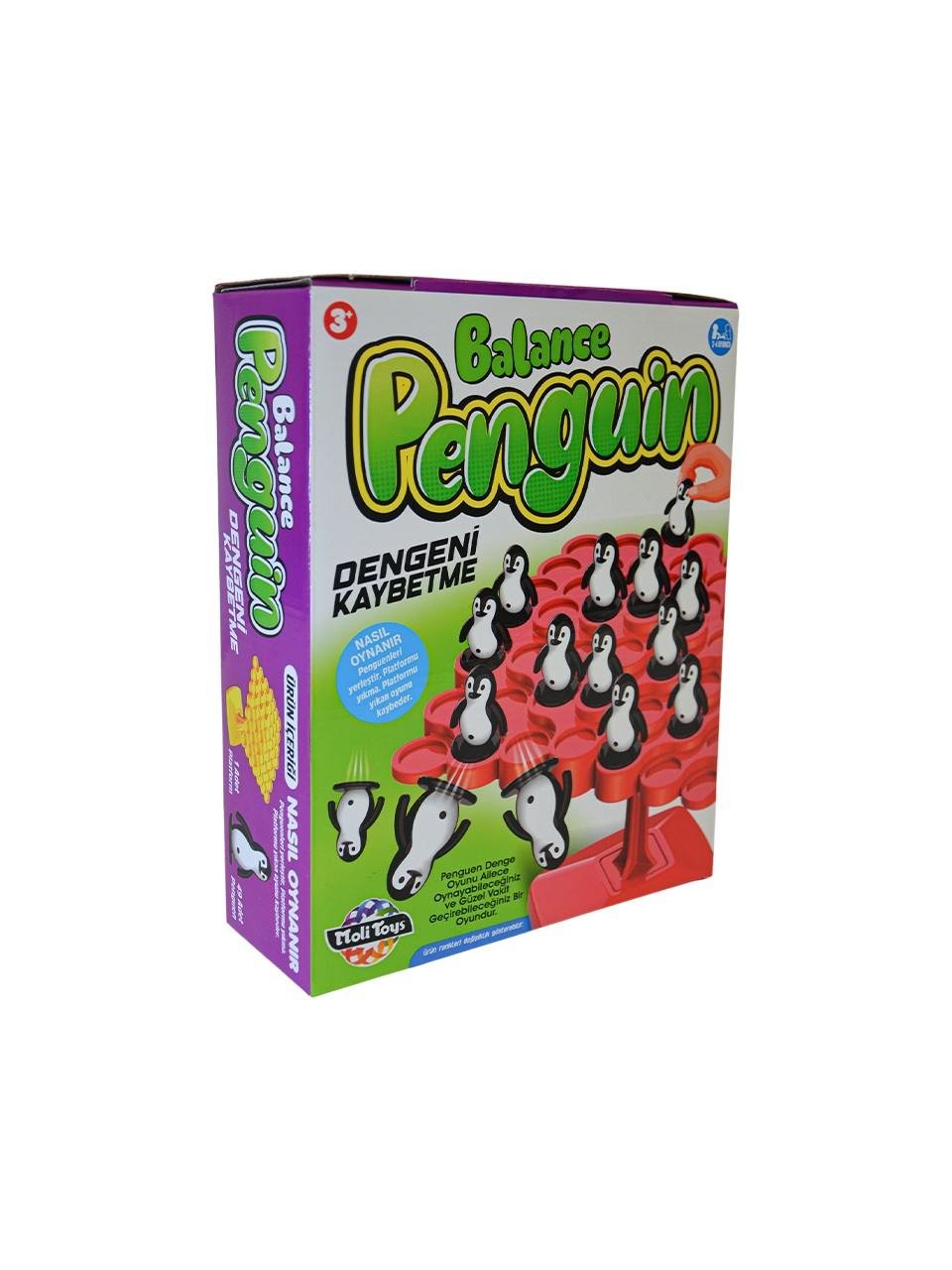 MOLI BALANCE PENGUEN Diğer ZK4376197