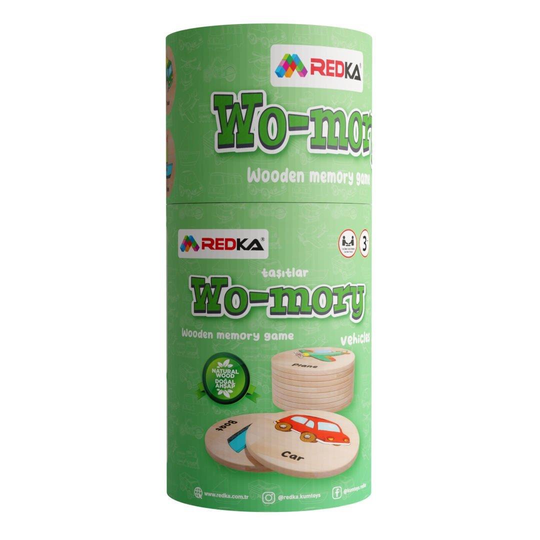 REDKA WO-MORY VEHICLES Diğer RD5644 V