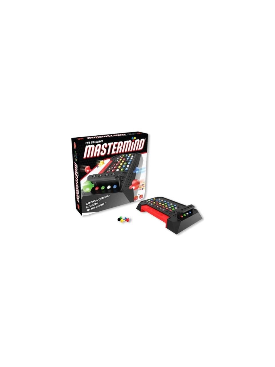 MASTERMIND 935155 Diğer GTO935155