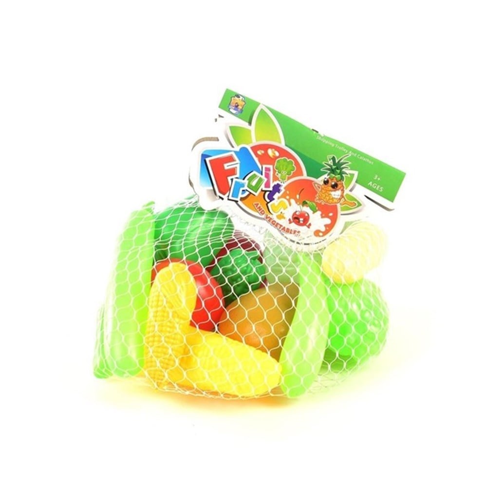 Filede Sebze, Meyve Küçük Boy